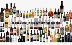 贵州茅台酒域_贵州茅台酒域酒价格表和图片